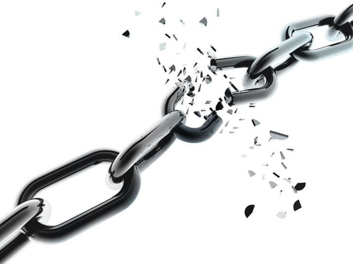 Découvrez notre définition de la blockhain pour mieux s'y retrouver Découvrez notre définition de la blockhain pour mieux s'y retrouver