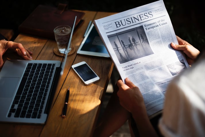 La digitalisation de la fonction finance La digitalisation de la fonction finance