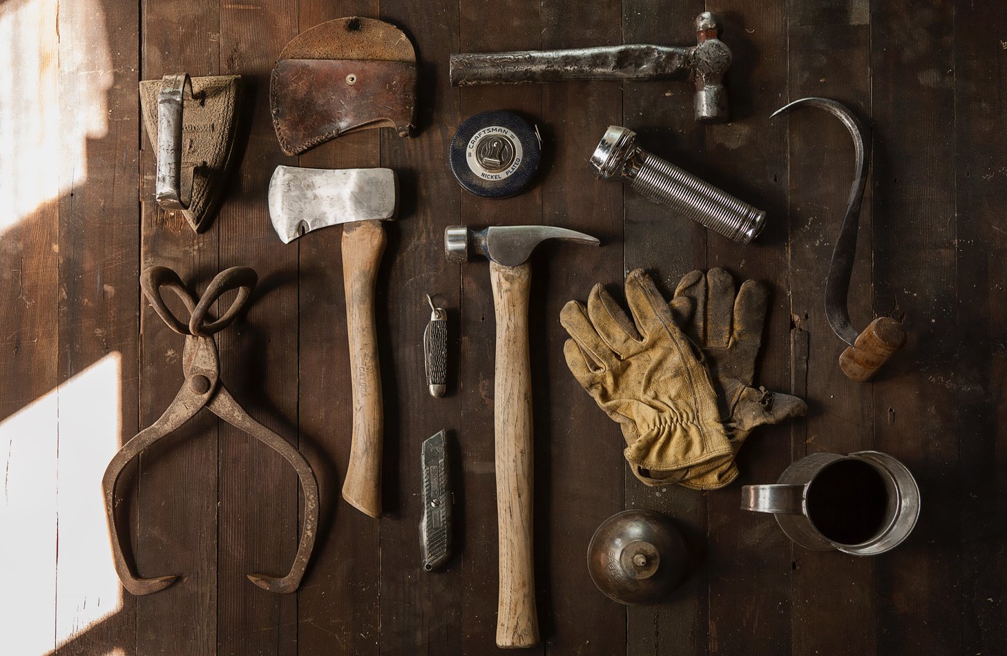 Trouver les bons outils qui permettront de gagner en productivité. Trouver les bons outils qui permettront de gagner en productivité.