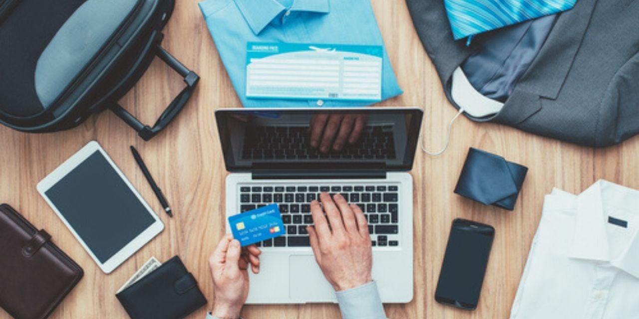 Quelles sont les nouvelles manières de réserver dans le cadre des déplacements professionnels ?