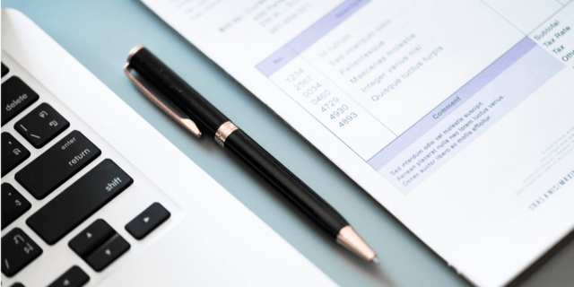 Tout savoir sur la dématérialisation des documents en entreprise.