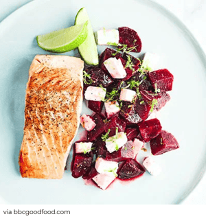 Salmon