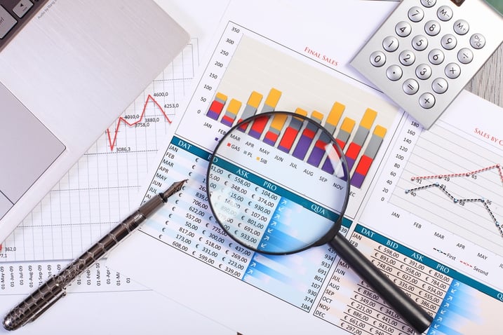 Logiciel comptable : comment faire le bon choix pour votre entreprise ? Logiciel comptable : comment faire le bon choix pour votre entreprise ?