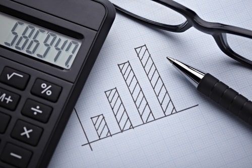 Établissez un plan comptable et tenez à jour votre comptabilité