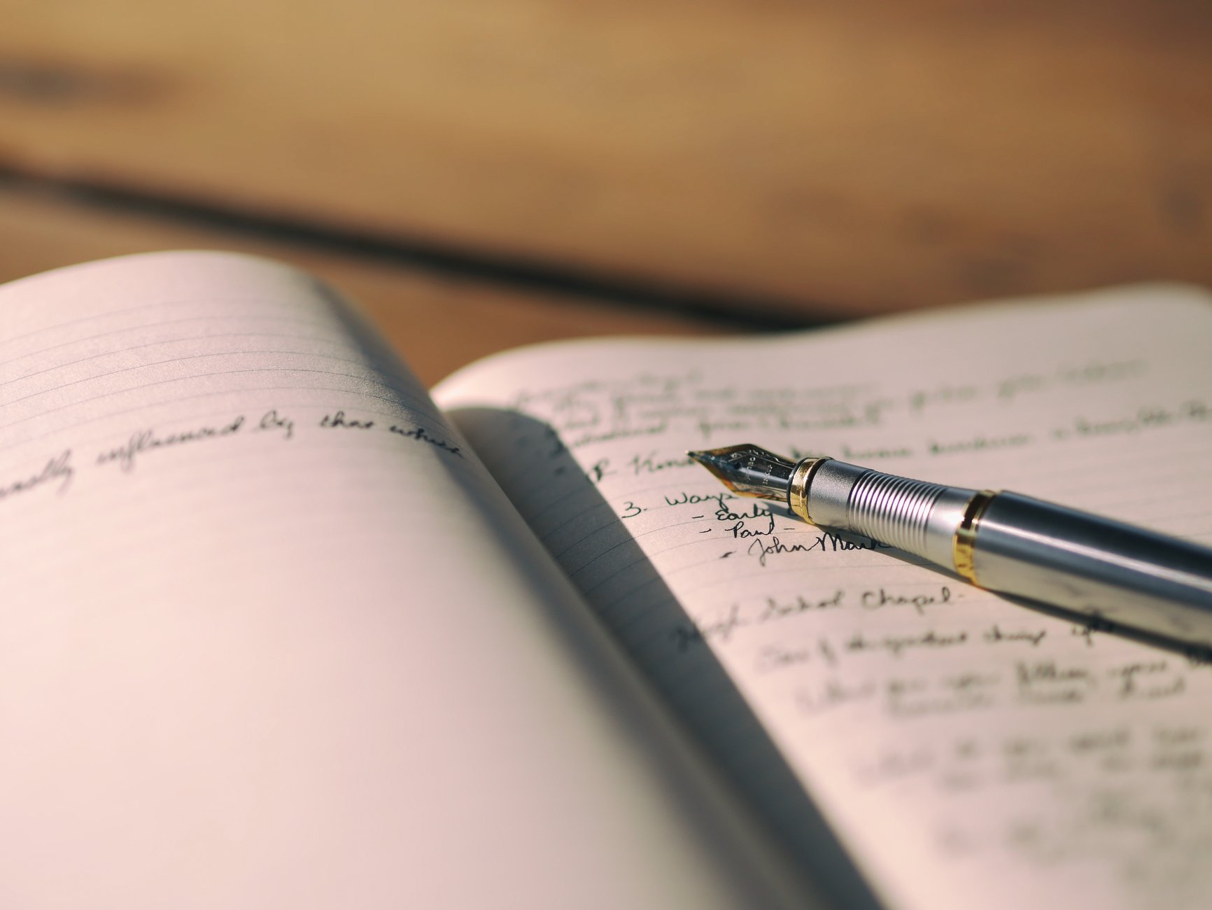 Une to-do-list permet de mieux vous organiser.