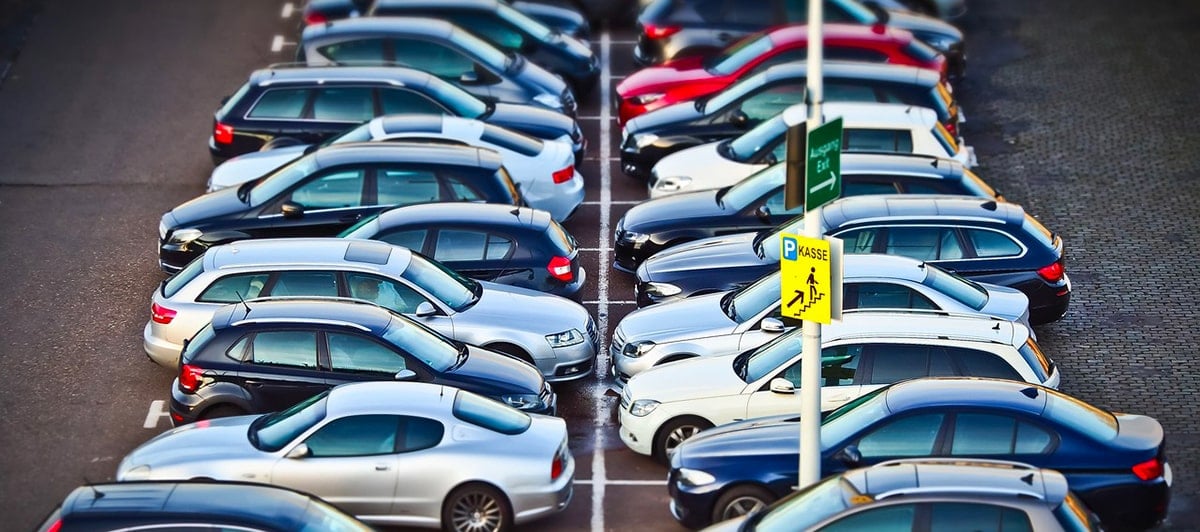 En 2020, l'électronique compte pour 40 % du prix d'une voiture